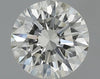 GIA 2.04 K-VVS1 Round Diamond