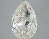 HRD 5.03 K-SI2 Pear Diamond