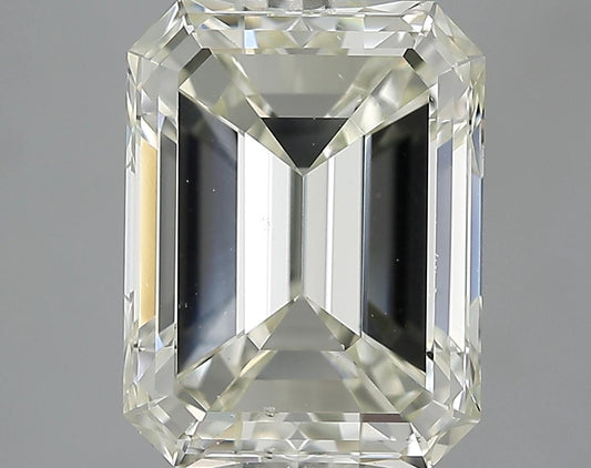 HRD 5.12 K-VS1 Emerald Diamond