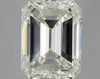 HRD 5.12 K-VS1 Emerald Diamond