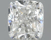 GIA 1.21 H-I1 Cushion Diamond