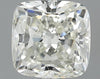 GIA 1.15 K-VS1 Cushion Diamond