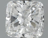 GIA 1.02 E-I1 Cushion Diamond