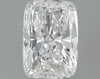 GIA 1.01 F-SI1 Cushion Diamond