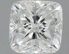 GIA 1.21 F-SI1 Cushion Diamond