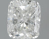 GIA 1.02 E-SI1 Cushion Diamond