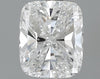 GIA 1.01 D-SI1 Cushion Diamond