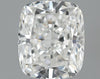 GIA 1.11 G-VS2 Cushion Diamond