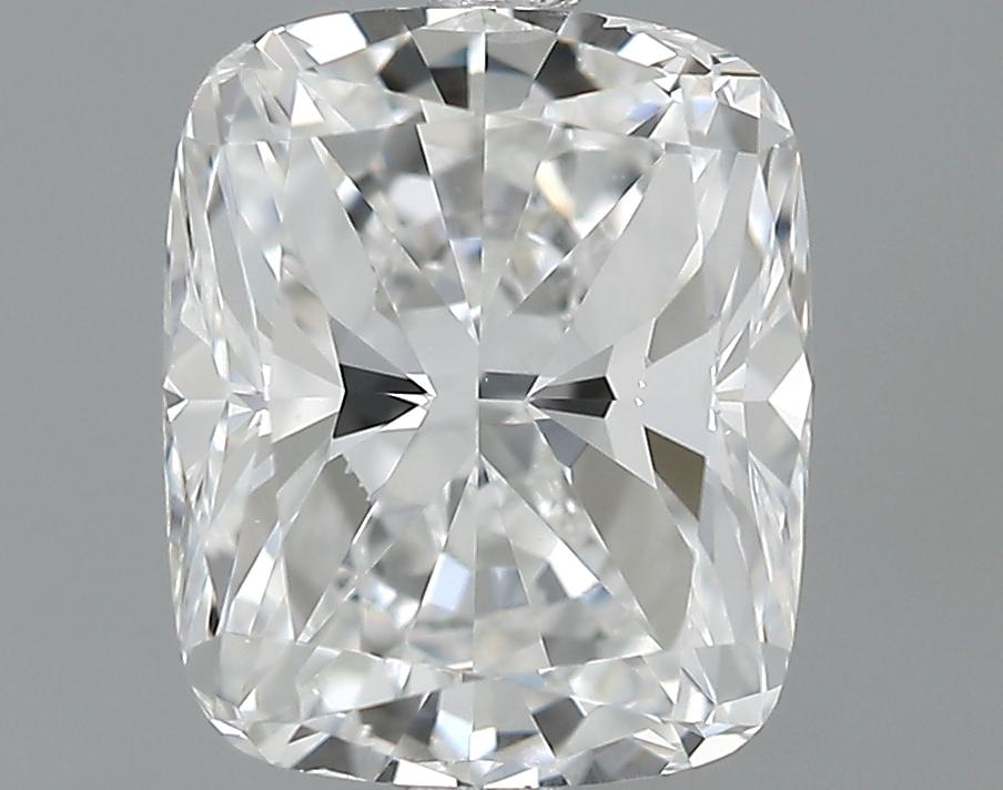 GIA 1.01 E-VS2 Cushion Diamond