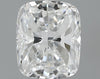 GIA 1.01 E-VS2 Cushion Diamond