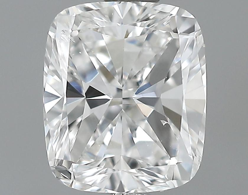 GIA 1.01 E-VS2 Cushion Diamond