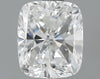 GIA 1.01 E-VS2 Cushion Diamond