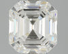GIA 3.12 E-IF Emerald Diamond