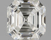 GIA 3.03 I-VVS1 Asscher Diamond