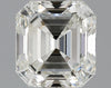 GIA 3.01 J-VS1 Emerald Diamond