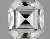 GIA 3 E-SI2 Emerald Diamond