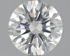 GIA 2.12 H-SI2 Round Diamond