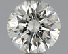 GIA 1.14 J-VVS1 Round Diamond