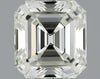 GIA 1.08 K-VS1 Emerald Diamond