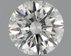 GIA 1.06 I-VVS2 Round Diamond