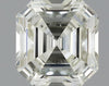 GIA 1.01 L-VS1 Asscher Diamond