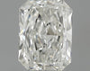 GIA 0.93 I-VVS2 Radiant Diamond