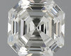 GIA 1.01 J-VS1 Asscher Diamond