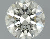 GIA 1.5 M-VS2 Round Diamond