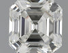 GIA 1.01 H-VS1 Asscher Diamond