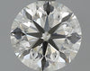 GIA 1.53 J-VS1 Round Diamond