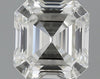 GIA 1.02 G-VVS2 Asscher Diamond