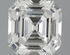GIA 1.02 G-VVS2 Asscher Diamond