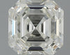 GIA 2.05 J-VS2 Asscher Diamond