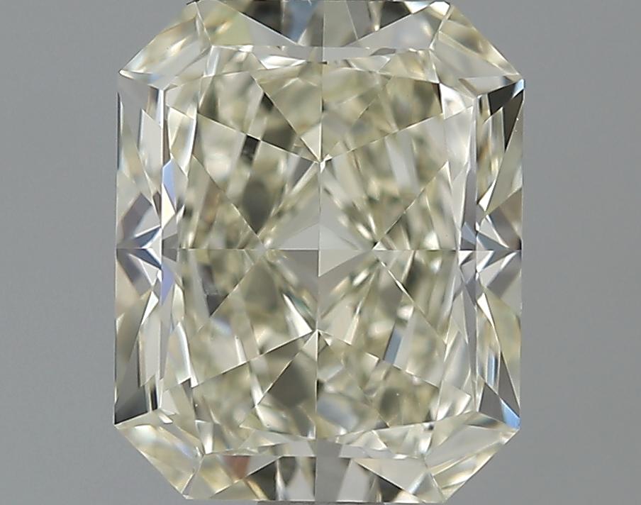 GIA 1.74 S-T-VS1 Radiant Diamond