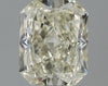 GIA 1.74 S-T-VS1 Radiant Diamond