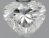 GIA 1.04 F-IF Heart Diamond