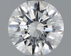 GIA 1.04 D-VVS1 Round Diamond