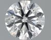 GIA 1.09 D-IF Round Diamond