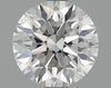GIA 1.12 F-VVS1 Round Diamond
