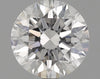 GIA 2.01 D-VVS1 Round Diamond