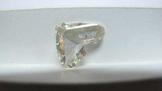 EGL 3.8 H-SI2 Horse Head Diamond