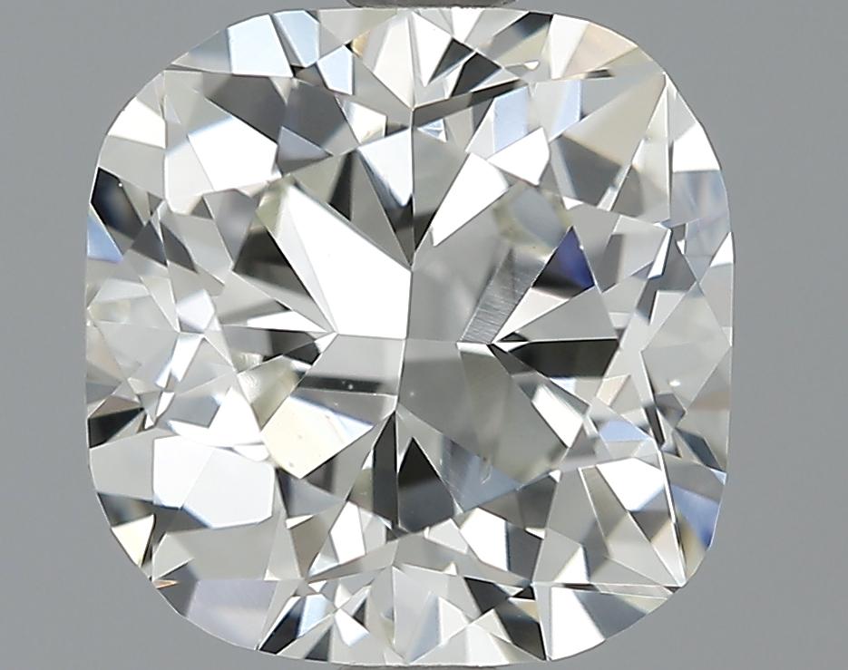 EGL 1.06 H-VS1 Heart Diamond
