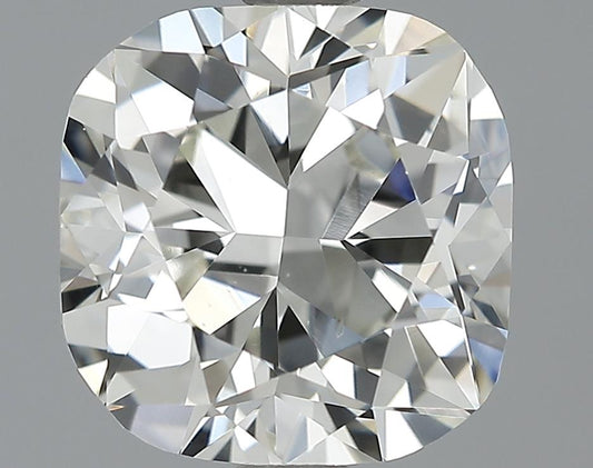 EGL 1.06 H-VS1 Heart Diamond