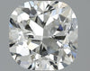 EGL 1.06 H-VS1 Heart Diamond