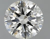 EGL 1.01 F-VVS2 Round Diamond