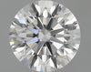 GIA 2.1 H-VS1 Round Diamond