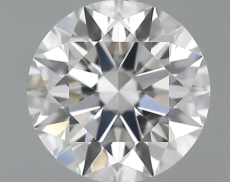 GIA 1.02 G-VS1 Round Diamond
