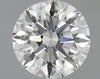 GIA 1.53 H-VVS2 Round Diamond