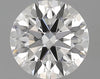 GIA 1.01 H-VS1 Round Diamond