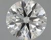 GIA 1.3 H-VVS2 Round Diamond